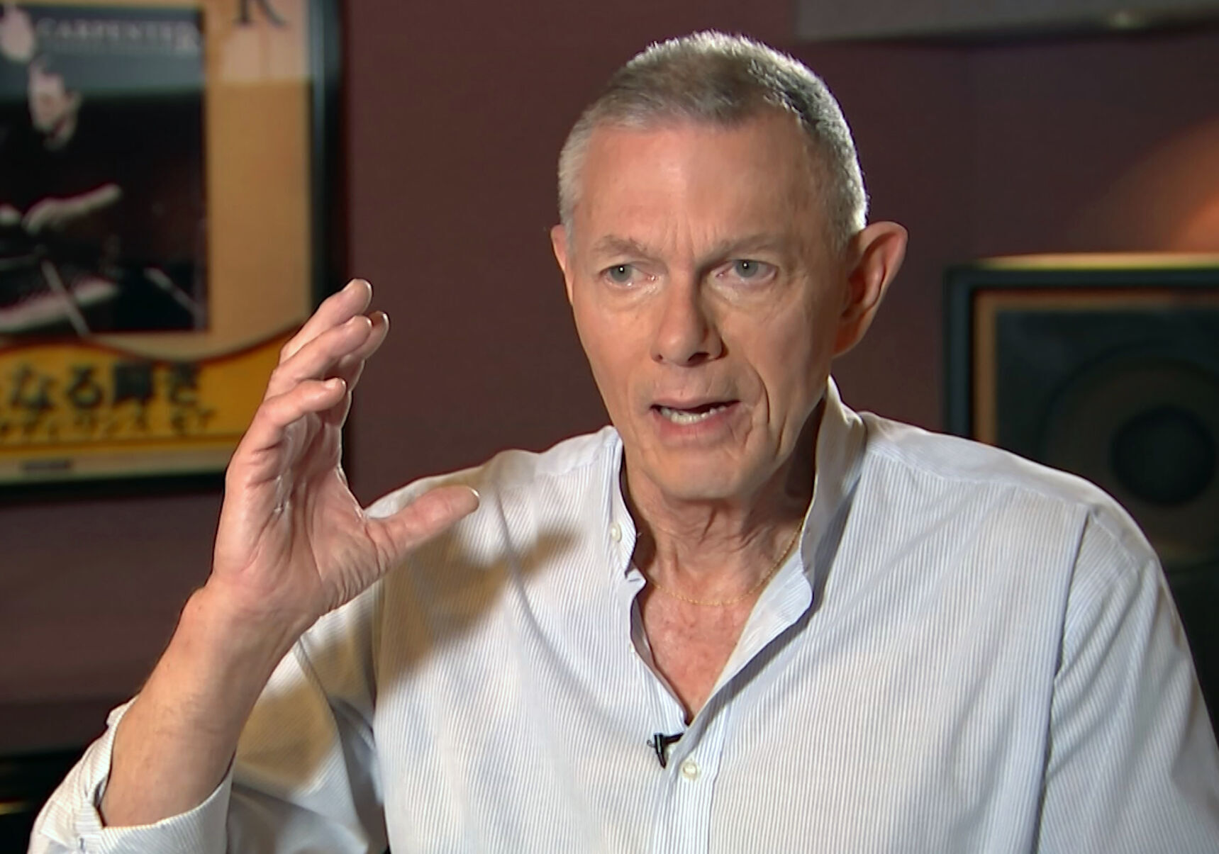 Richard Carpenter